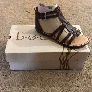 B.O.C Eliana gladiator sandals